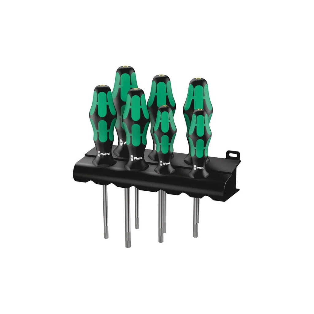 Set șurubelnițe 7 componente SC3677HF