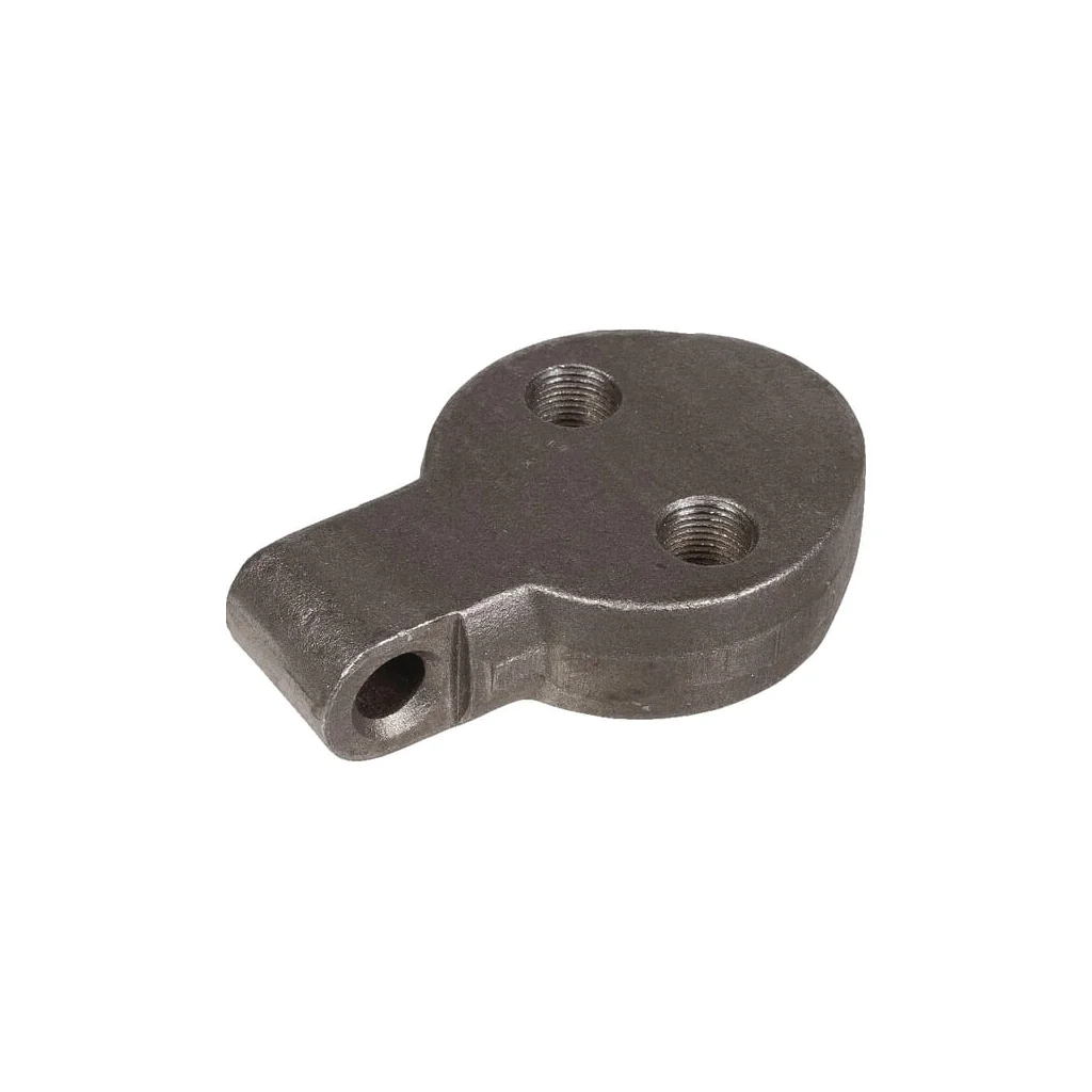 Suport drept cu filet SCT1180