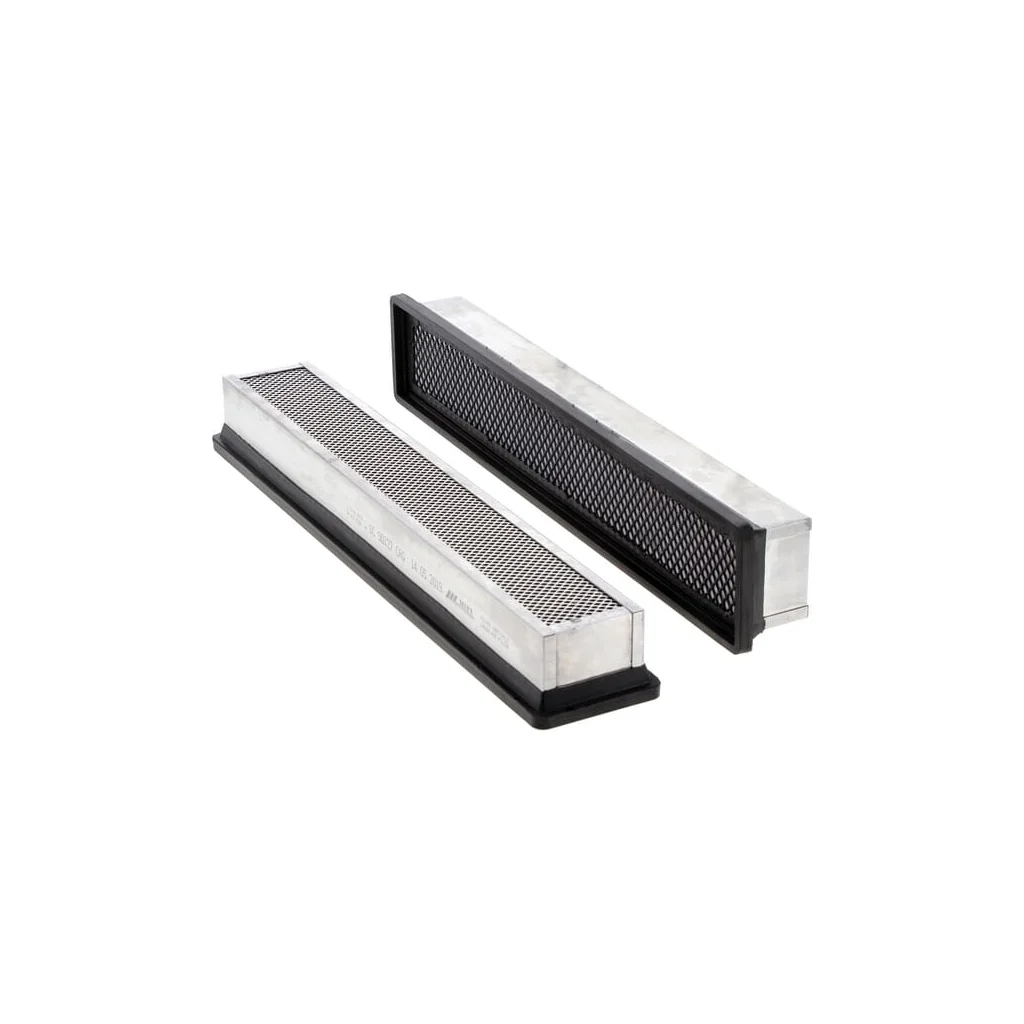 Filtru de cabină cu carbon SC90127CAG