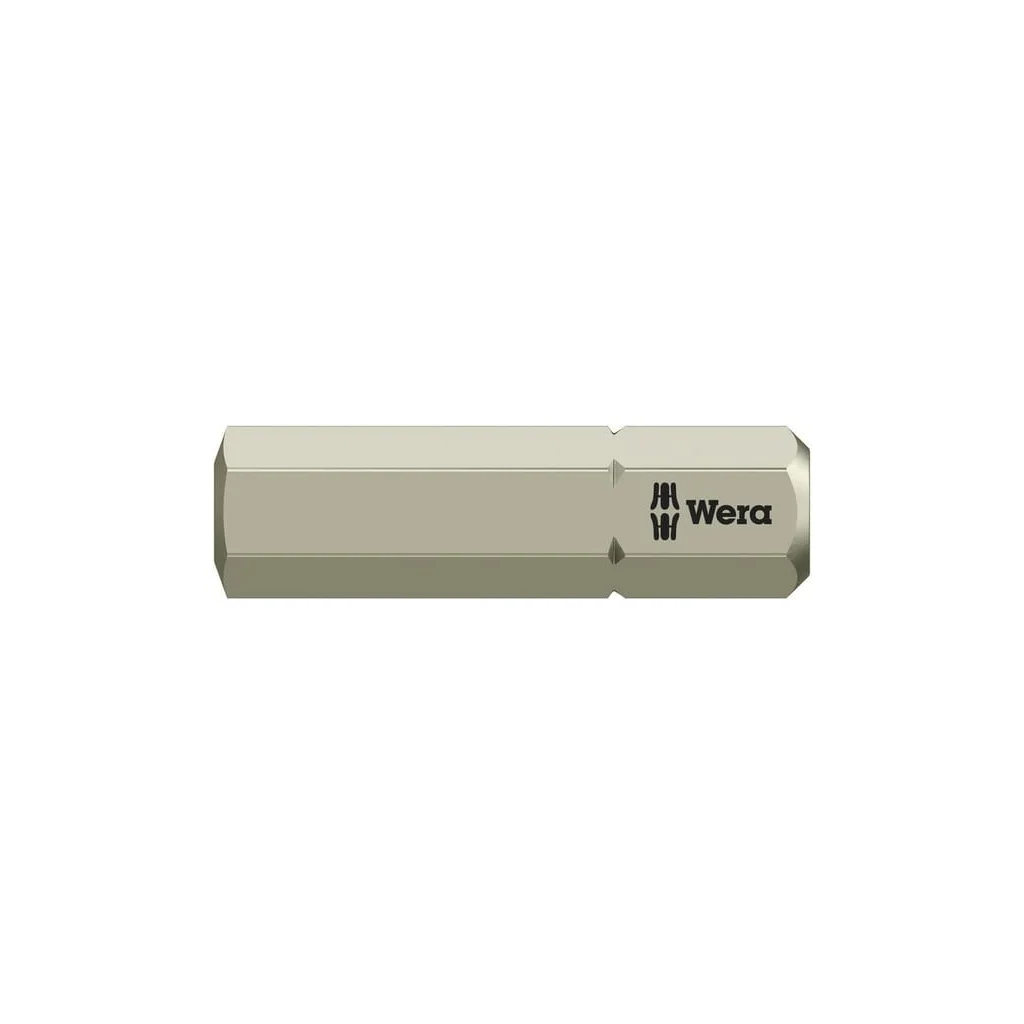 Capăt șurubelniță TS 1/4"x25 SC38401TS14