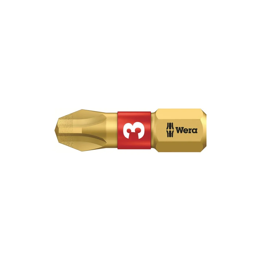 Bit PH 3x25 1/4" premium SC8511BDCPH3