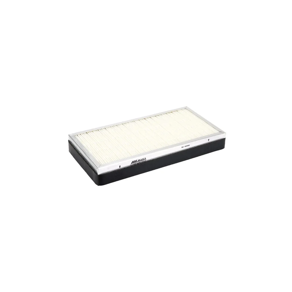 Filtru pentru cabină HIFI, SC40065 SC40065