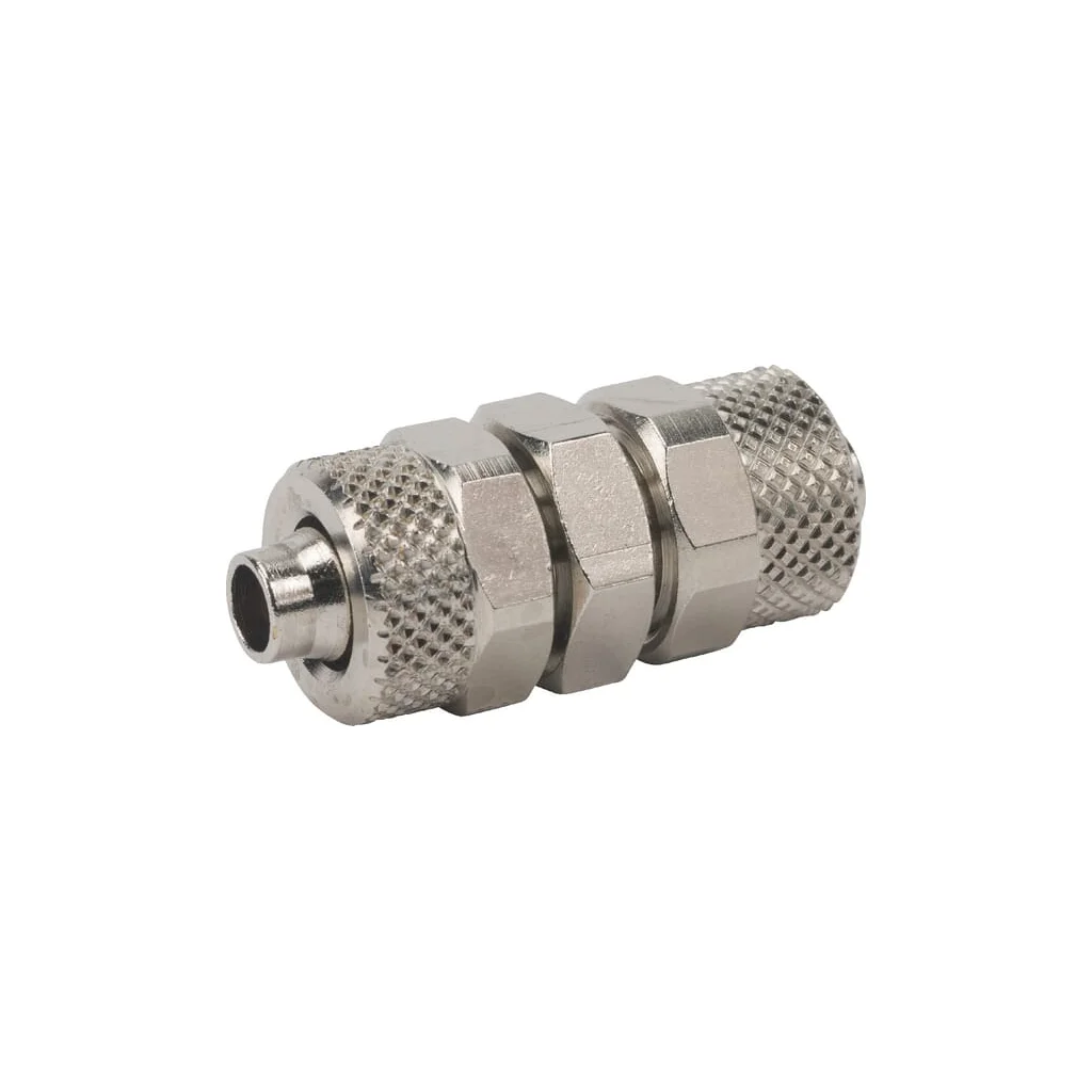 Cuplă racord cu clic SCPO6