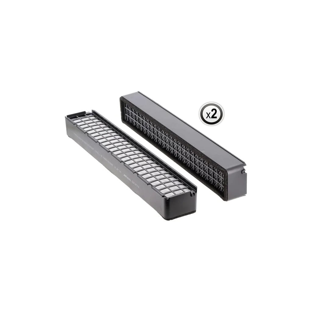 Filtru de cabină cu carbon SC70043KITCAG