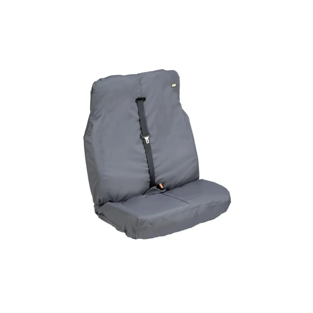 Husă de scaun van double grey SC50014