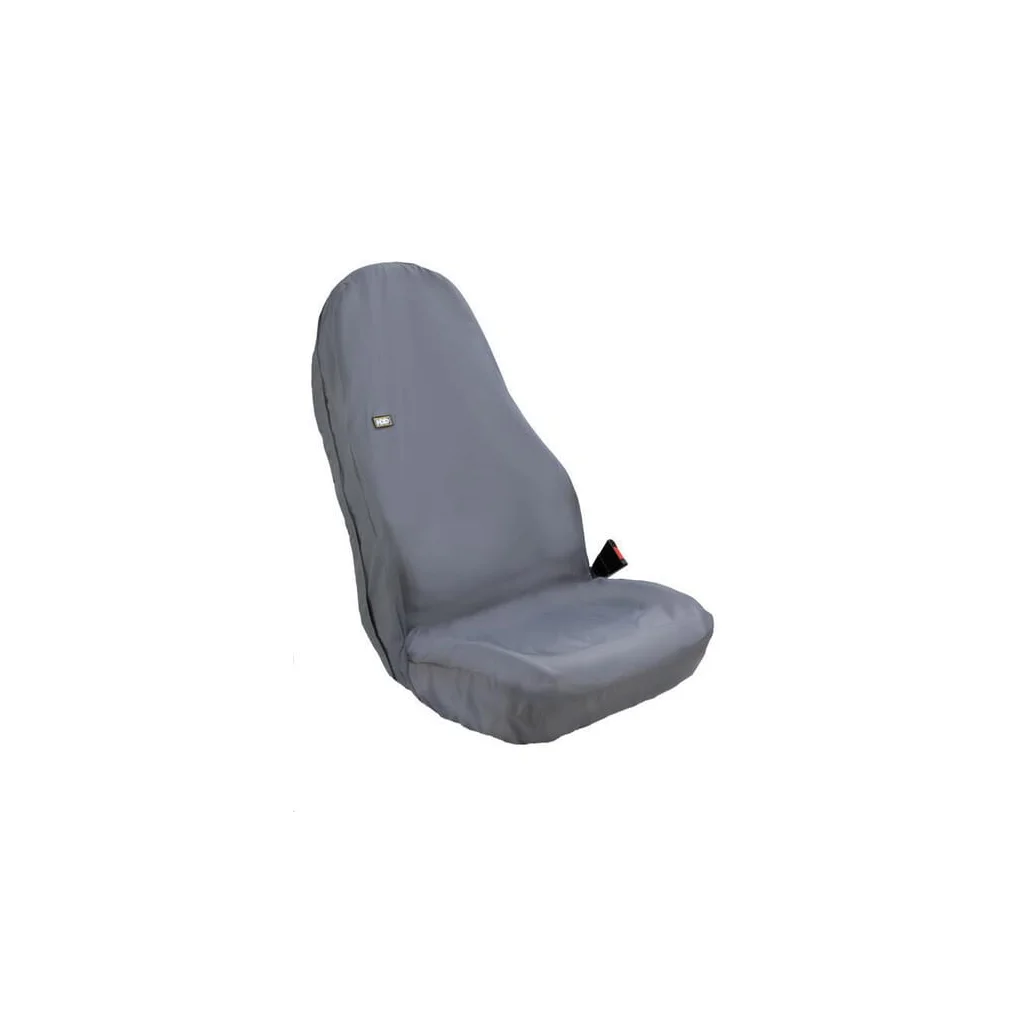 Husă de scaun tractor - spătar înalt SC60702