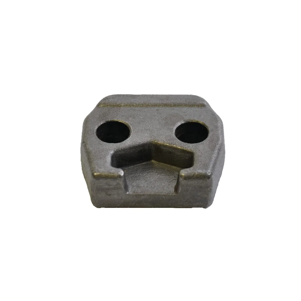 Suport cu gaură de 16,5mm SCT0078008