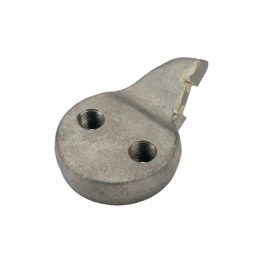 Daltă LH cu filet M16x1,5 SCT1710
