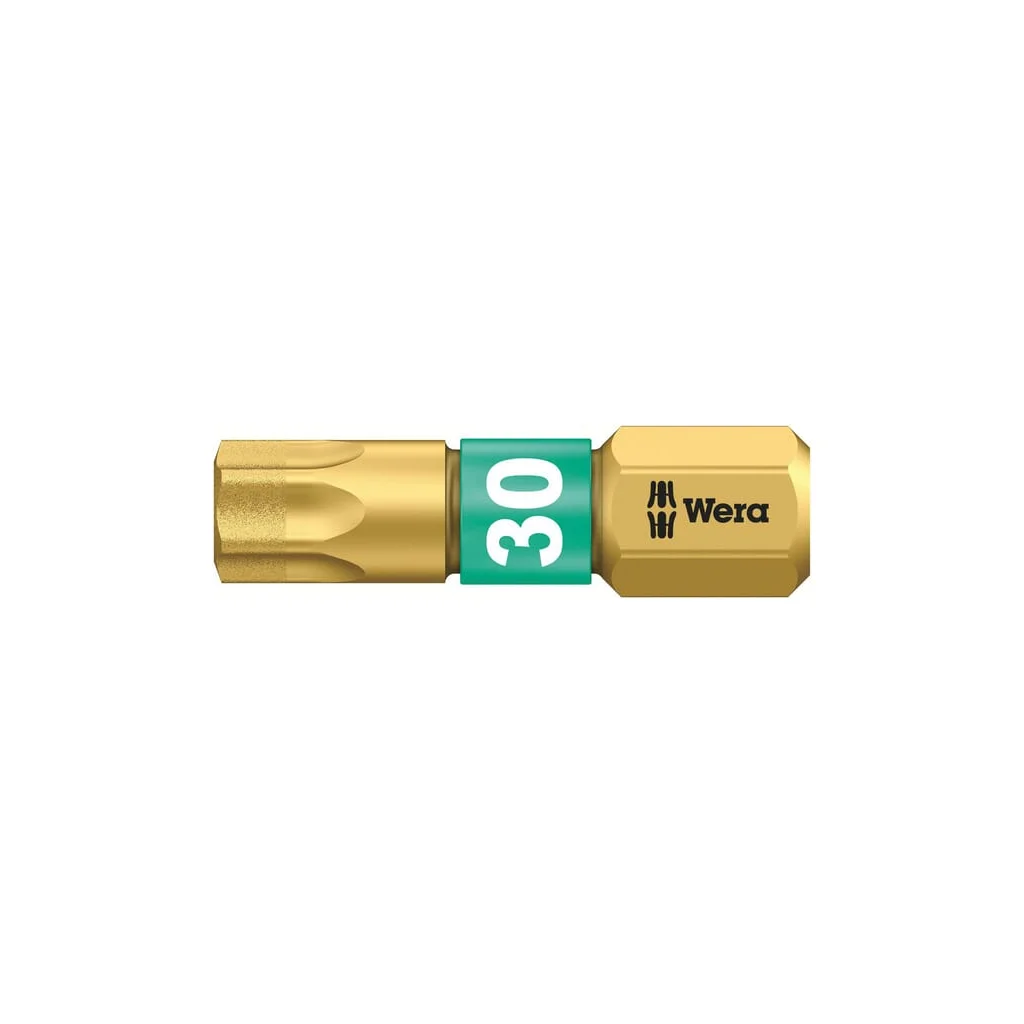 1/4" Bit premium Torx T30x25 SC8671BDCTX30