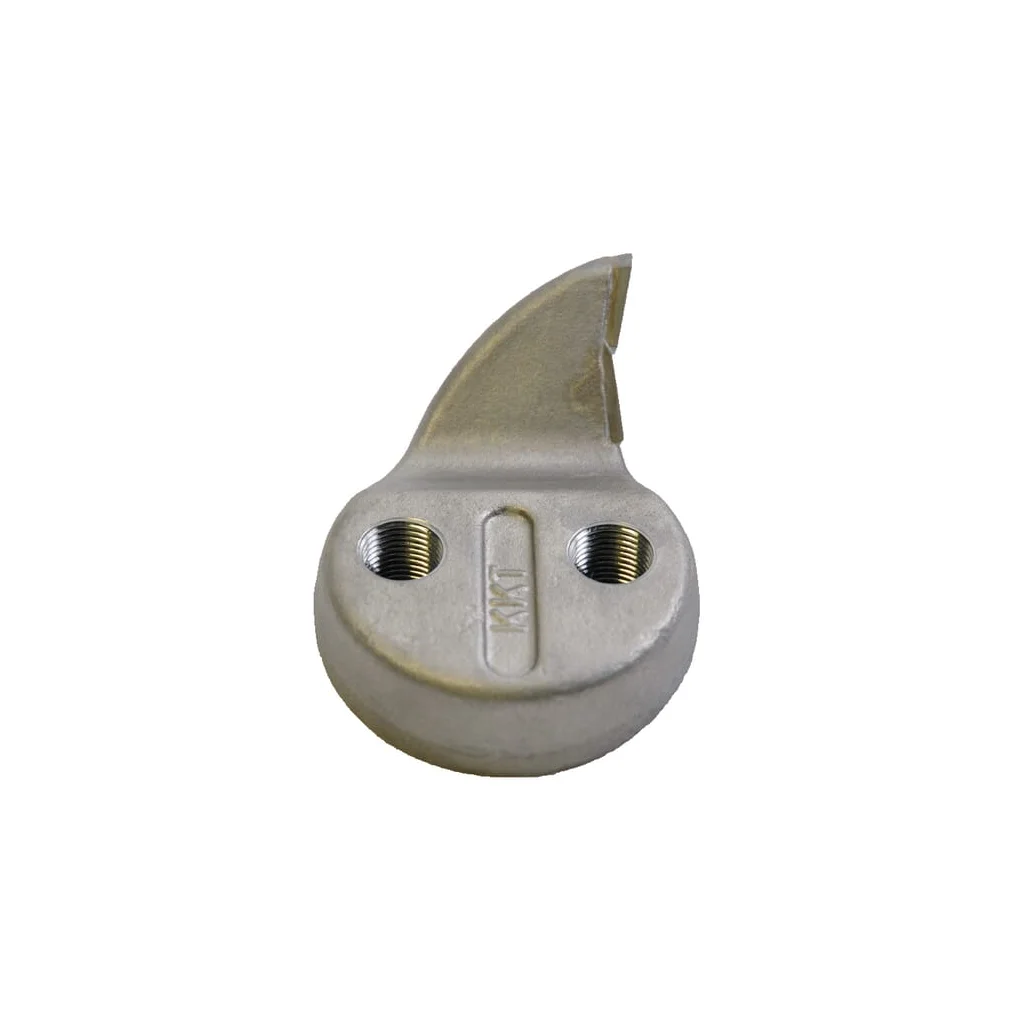 Daltă 1 bucată stânga cu filet SCT0078010