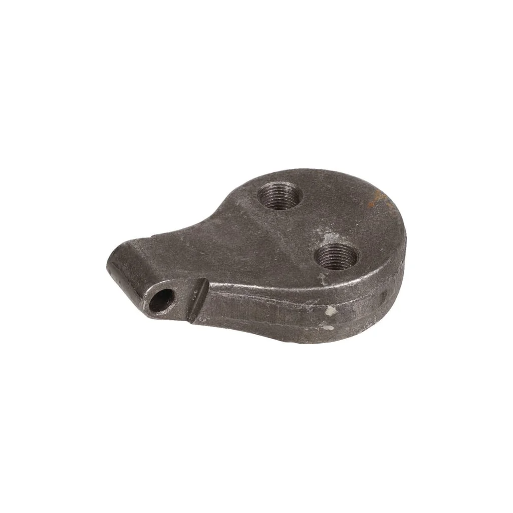 Suport unghiular cu filet SCT760