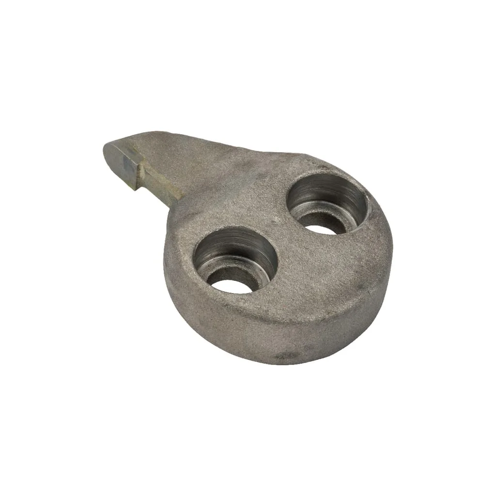Daltă dreaptă cu gaură 16,5 mm SCT1712