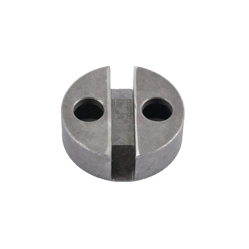 Suport rotund cu gaură de 16,5 mm SCT0078634