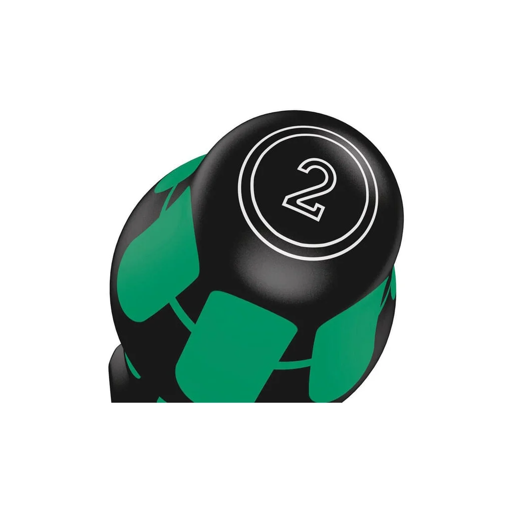 Șurubelniță PZ0x60mm SC355PZ060