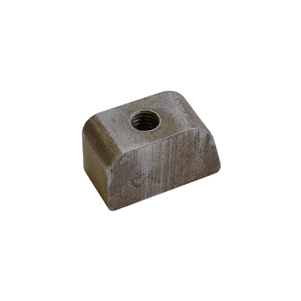 Bloc set flanșat cu filet SCT0078034