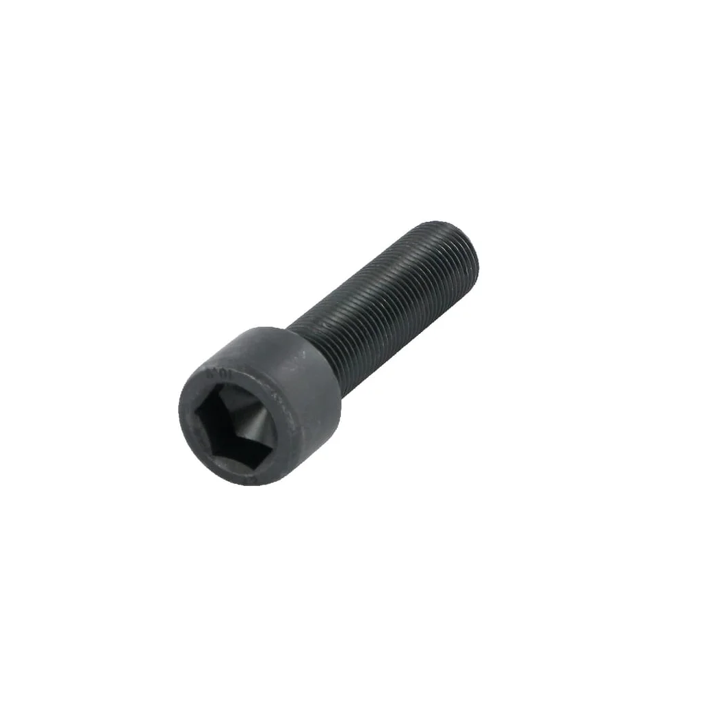Șurub cap cilindric orificiu hexagonal M12x1,75x50mm SCT0078150