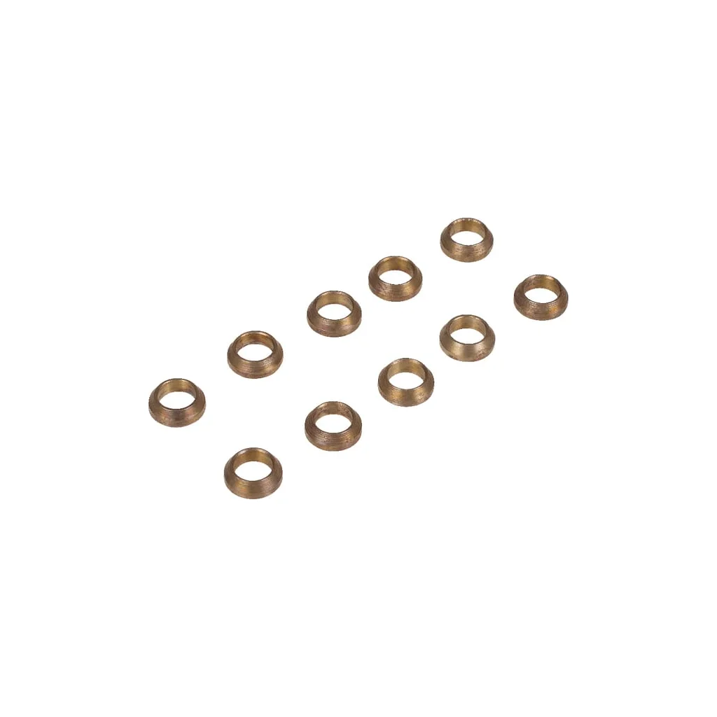 10 inele conice tip 500 SCT500SPACER