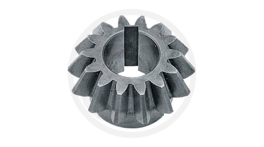 Pinion
