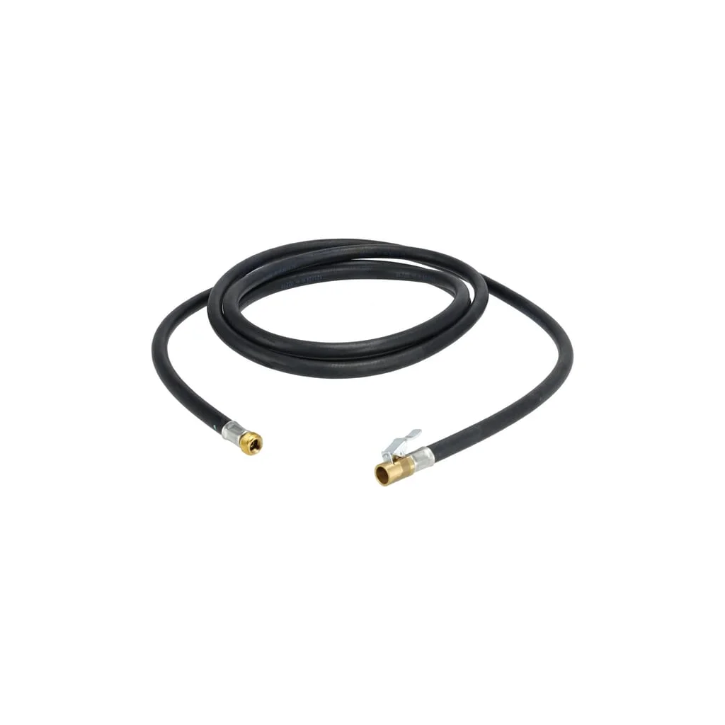 Furtun țesut Schrader 7x13 l=3m SC39065