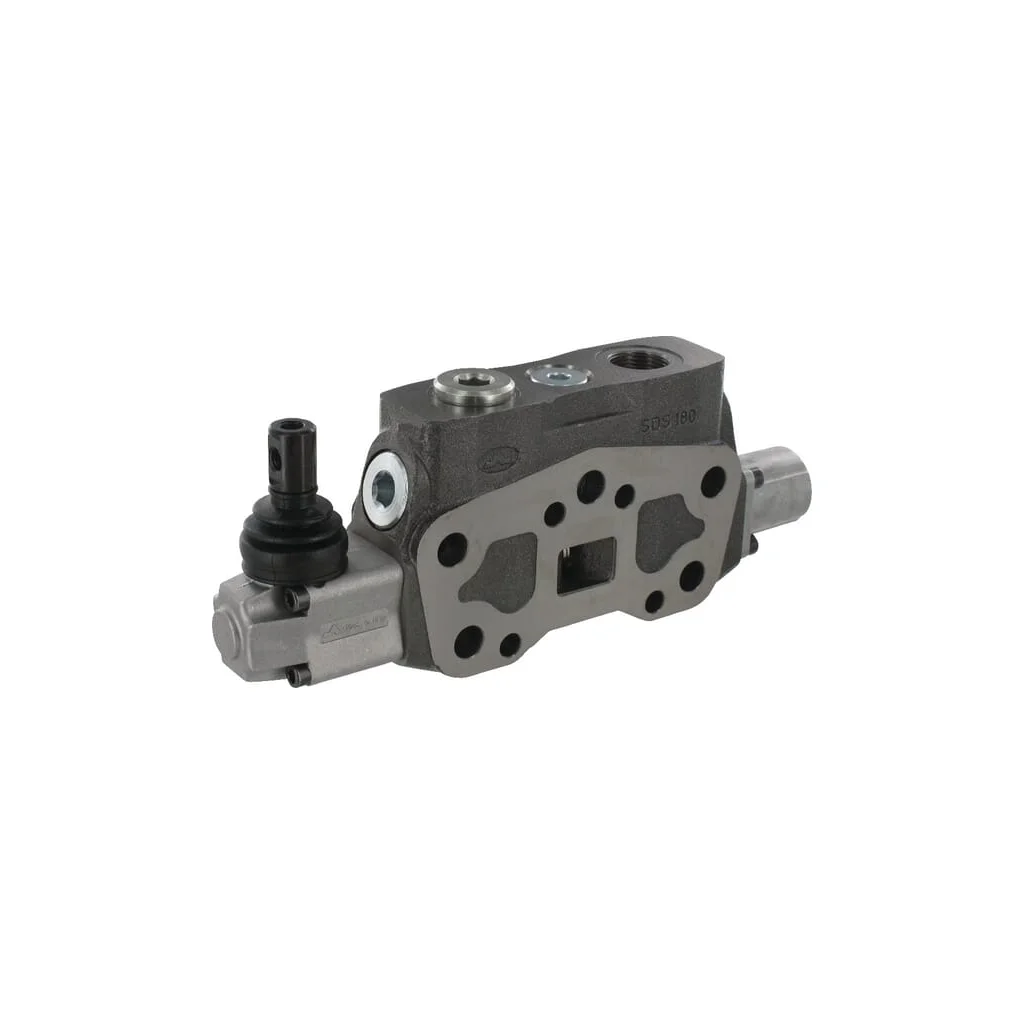 Secțiune SDS180/P-38L SDS180138