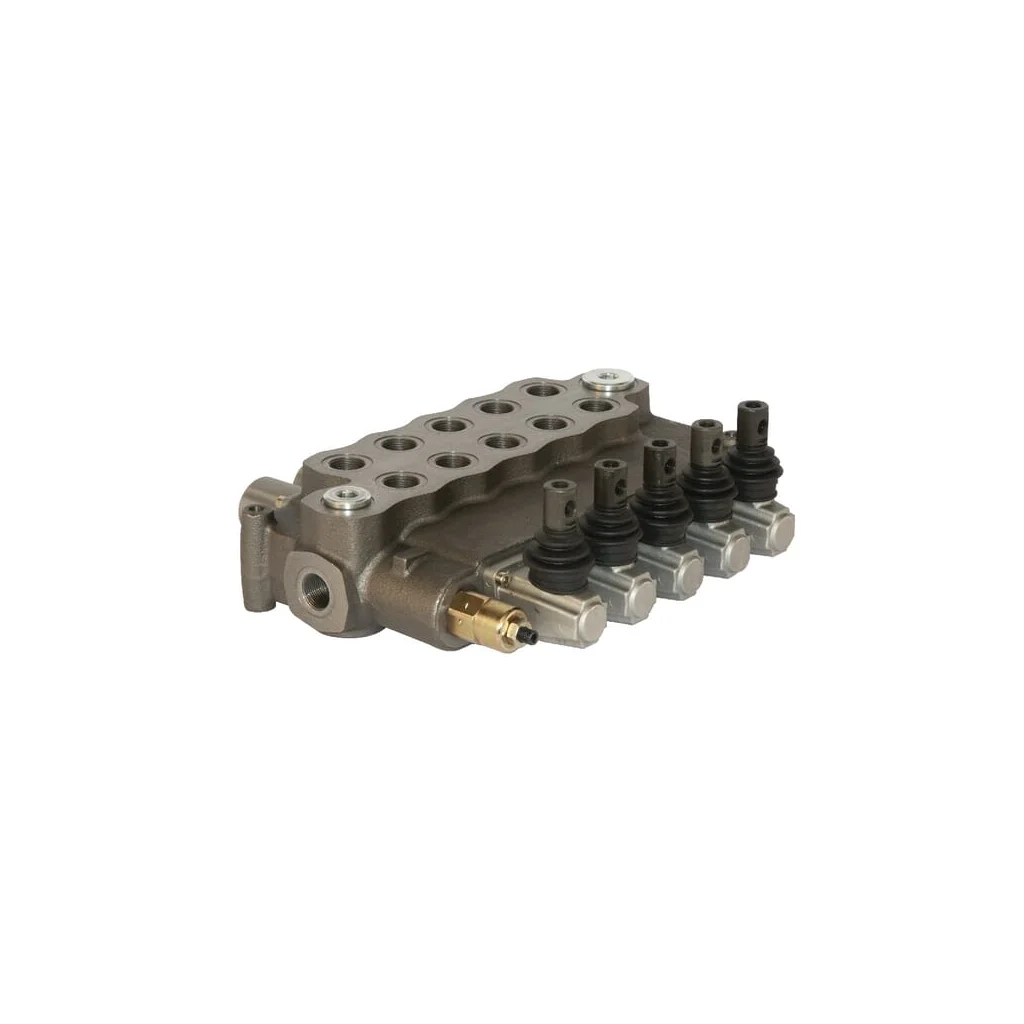 Supapă de control SD18/5-P-4x18 AET SD185001