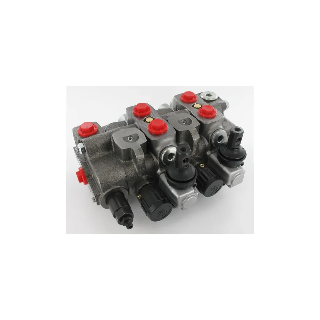 Supapă de control SD6/2 EVP-211-EVP-211 SD62005