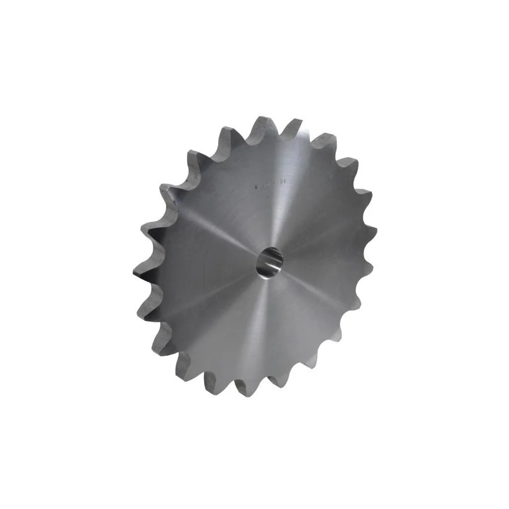 Pinion 19 dinți, 1 1/4", lanț 20 B-1, Kramp SE11419