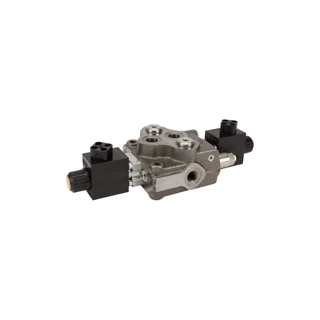 Supapă de control SD5 1x18ES3/AET 12VDC SD51017