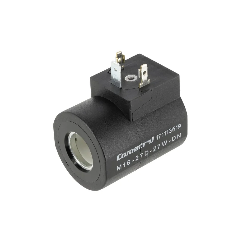 Bobină 27VDC M16 27W DN SD9M1627DWDN
