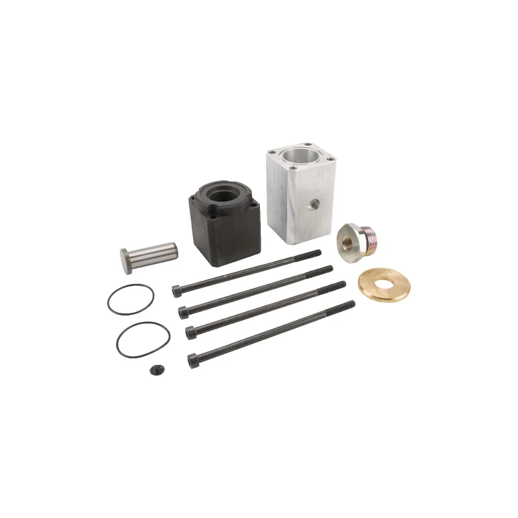 Actuator hidraulic. Partea B SD18/25 SD918B81A2