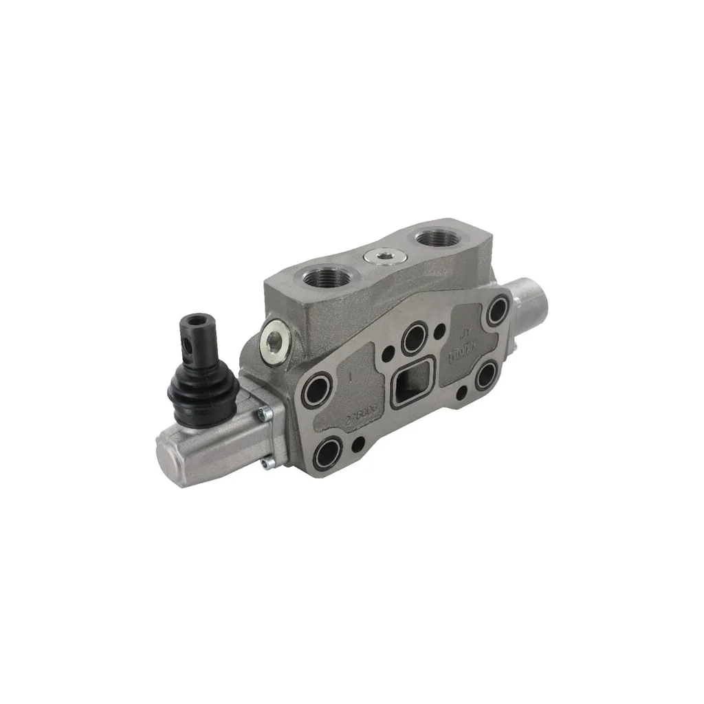 Secțiune SD25/1-28-P paralelă SD25128