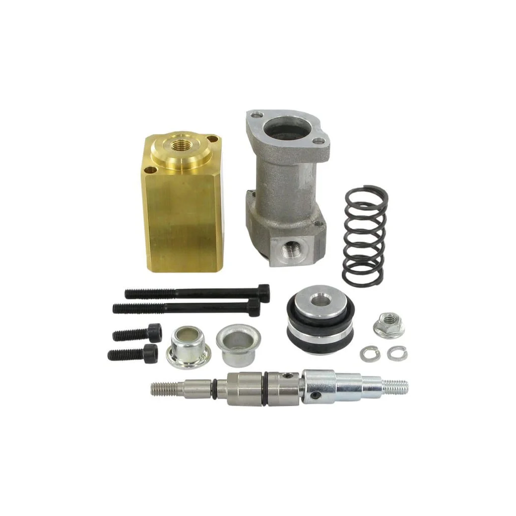 Actuator pneumatic Operare SD95A8P