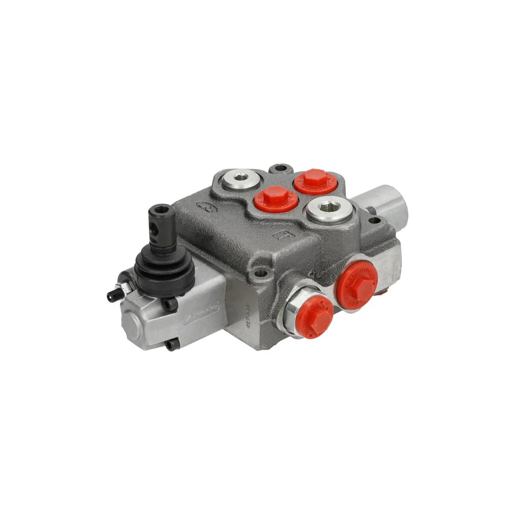 Ventil de comandă cu acțiune dublă, transmiterea presiunii SD111002
