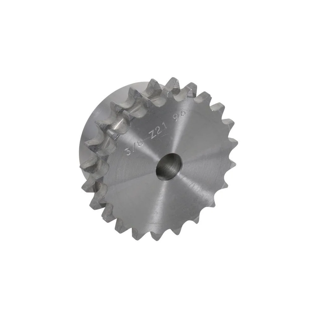 Pinion dublu 30 dinți, 3/8", lanț 06 B-2, Kramp SD3830