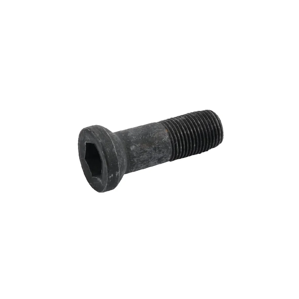 Șurub cap cilindric orificiu hexagonal 5 / 8" SCTSB200