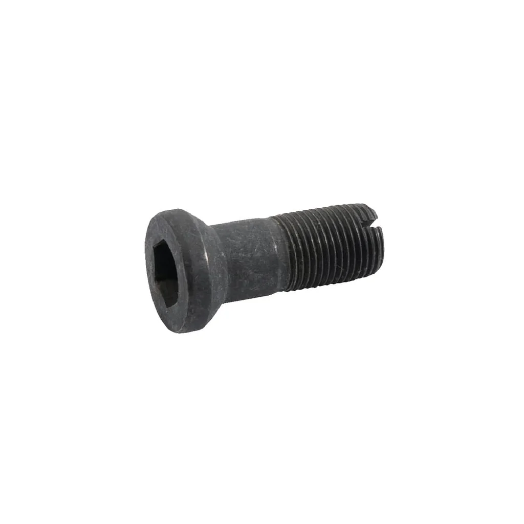 Șurub cap cilindric orificiu hexagonal 5 / 8" SCTSB134