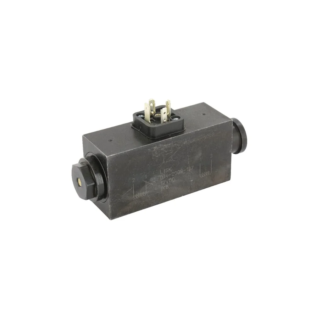 Bobină 12 Volt SD5/SD6 ESN SD9512VDCESN
