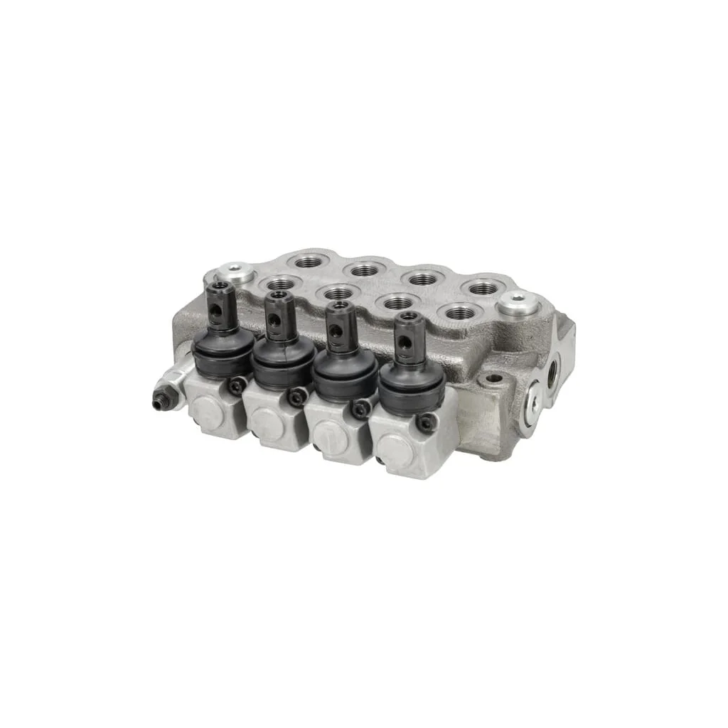 Supapă de control SDH5/4-P-4x18L AET SDH54001