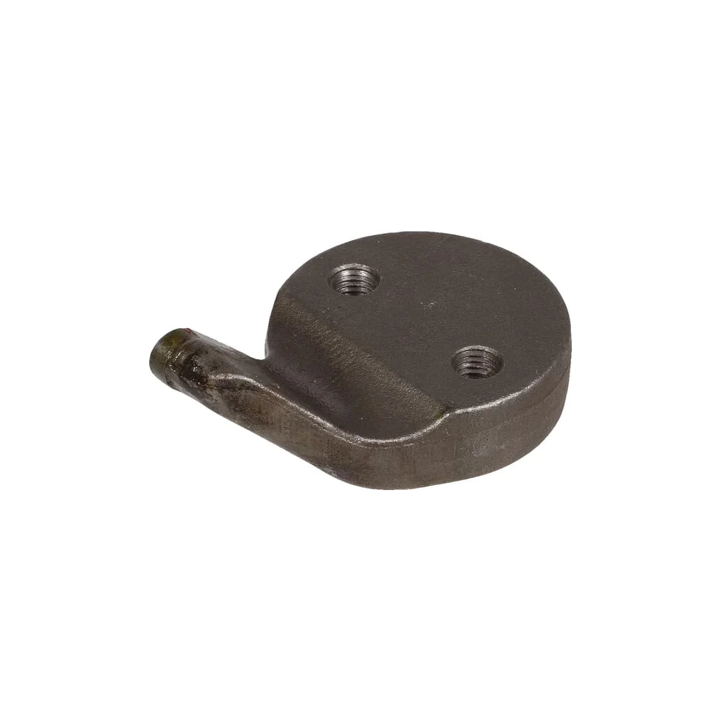 Suport unghiular cu filet SCT1260