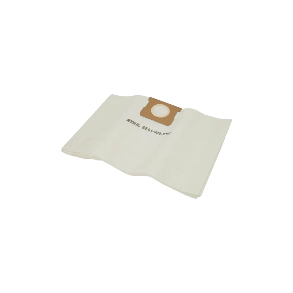 Pungi filtrante pentru SE 33, pachet de 5 SE015009000