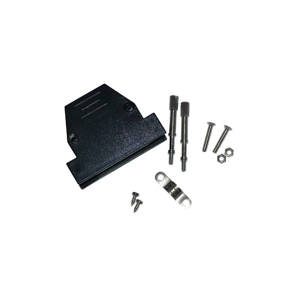 Capac 25 P. Sub-D SDKAP25