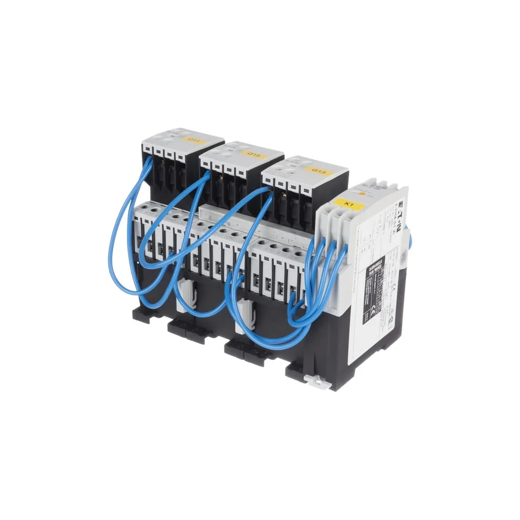 Comutator stea-triunghi 7.5kW SDAINLM16230V50HZ