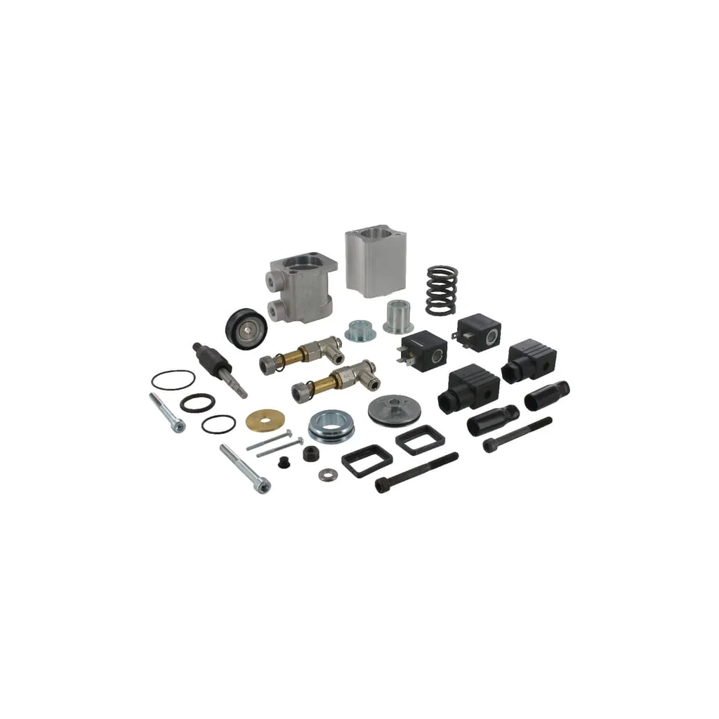 SDS150 contr. el./pneum. SDS9150A8EP324V