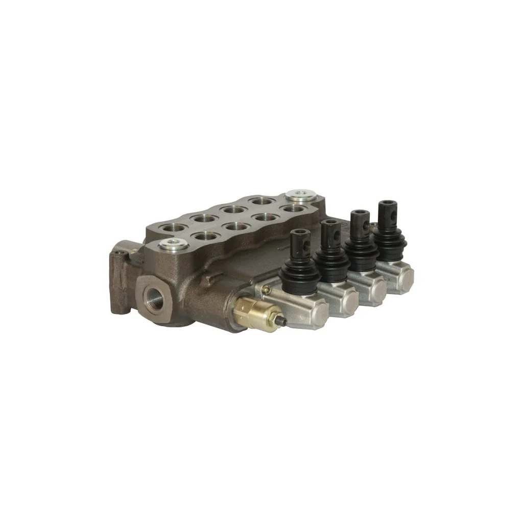 Supapă de control SD18/4-P-4x18-AET SD184001