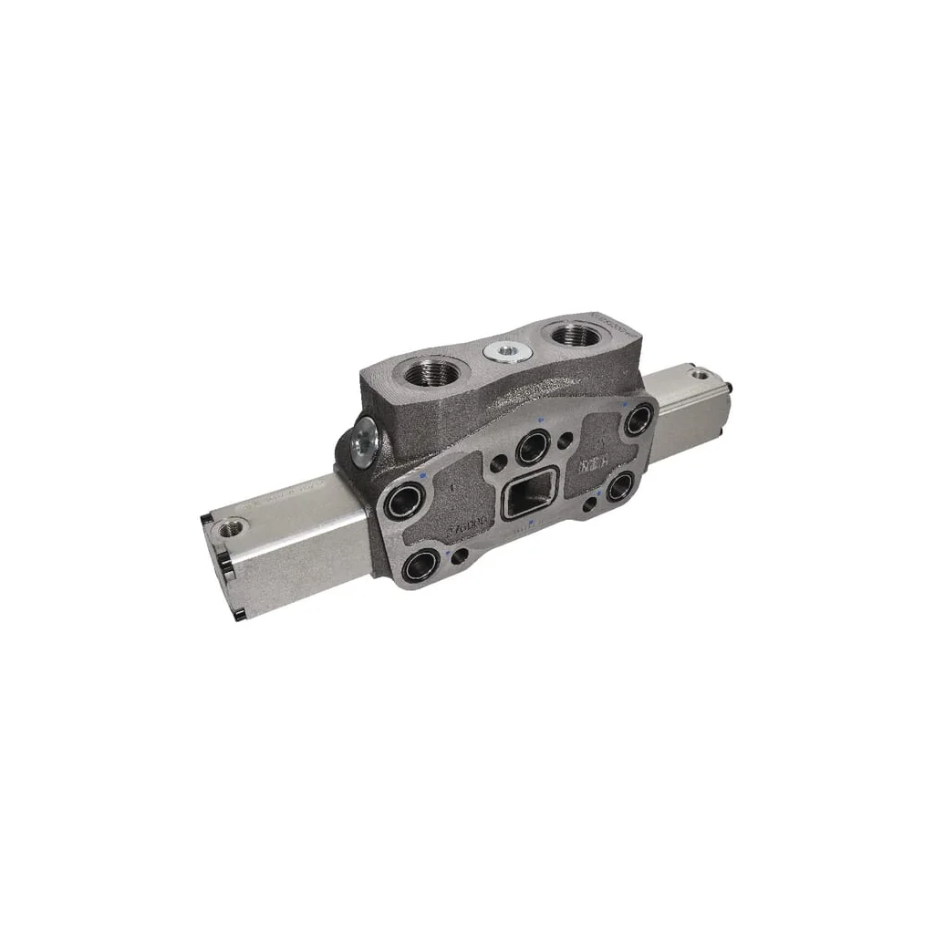 Secțiune SD25/P-18-IM Hid SD25118IM