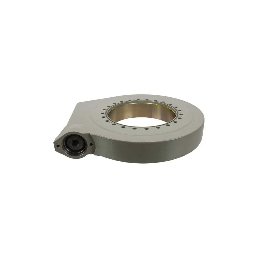 Articulaţie de pivotare hidraulică 264mm SD10264SH