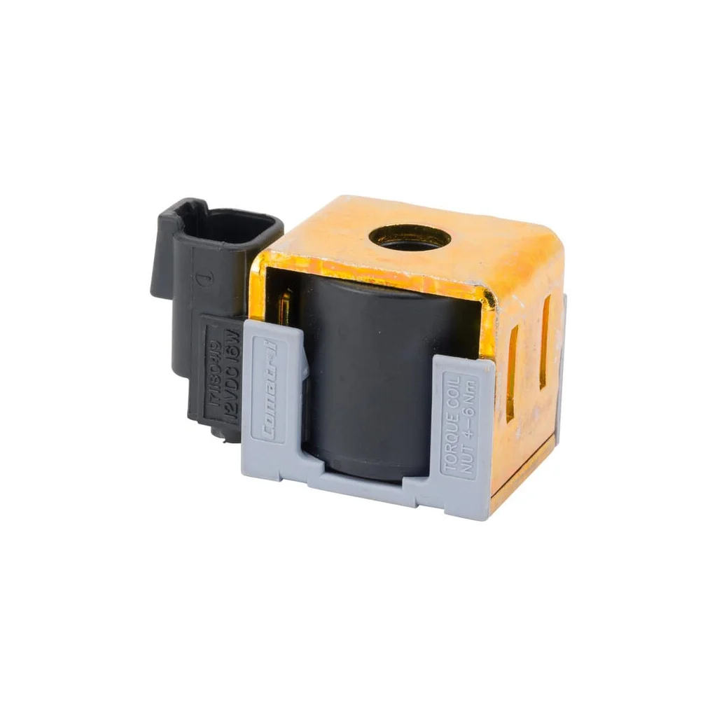 Bobină 12VDC R13 16W-DE SD9R1312D16WDE