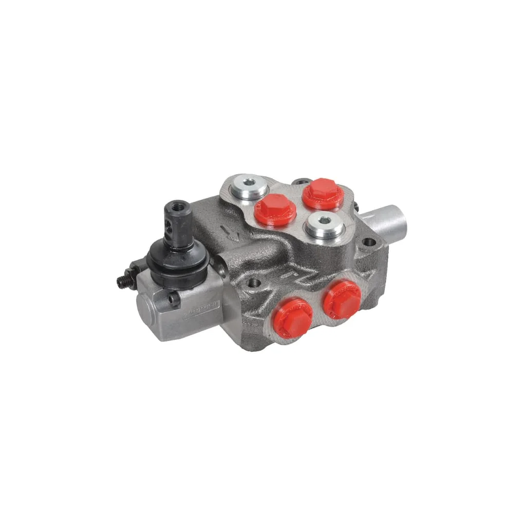 Ventil de comandă cu acțiune dublă, transmiterea presiunii SD51002