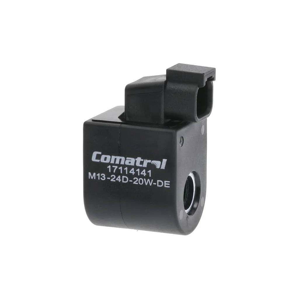 Bobină 24VDC M13 20W-DN SD9M1324D20WDE