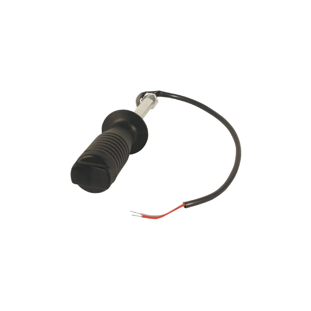Pârghie M12, cu buton on/off SD918L16